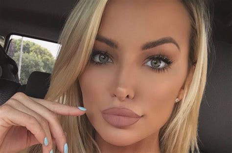 Gary Trock. Instagram model Lindsey Pelas was the latest celebrity to be preyed upon by an infamous group of online hackers who not only released nude photos of the star but also made death ...